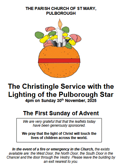 christingle