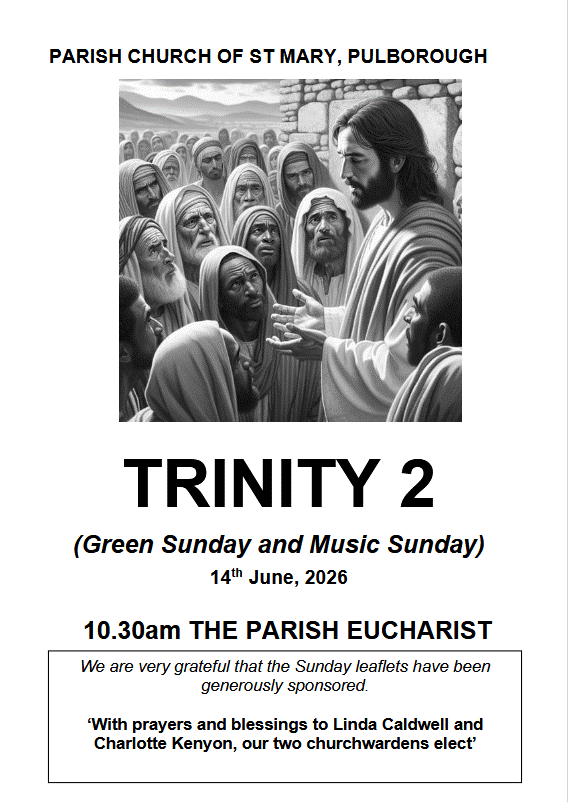 Trinity 2