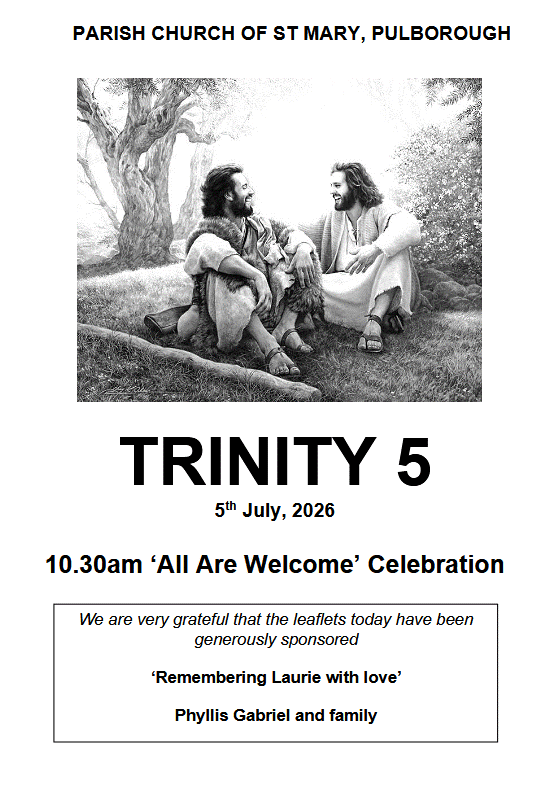 Trinity 5